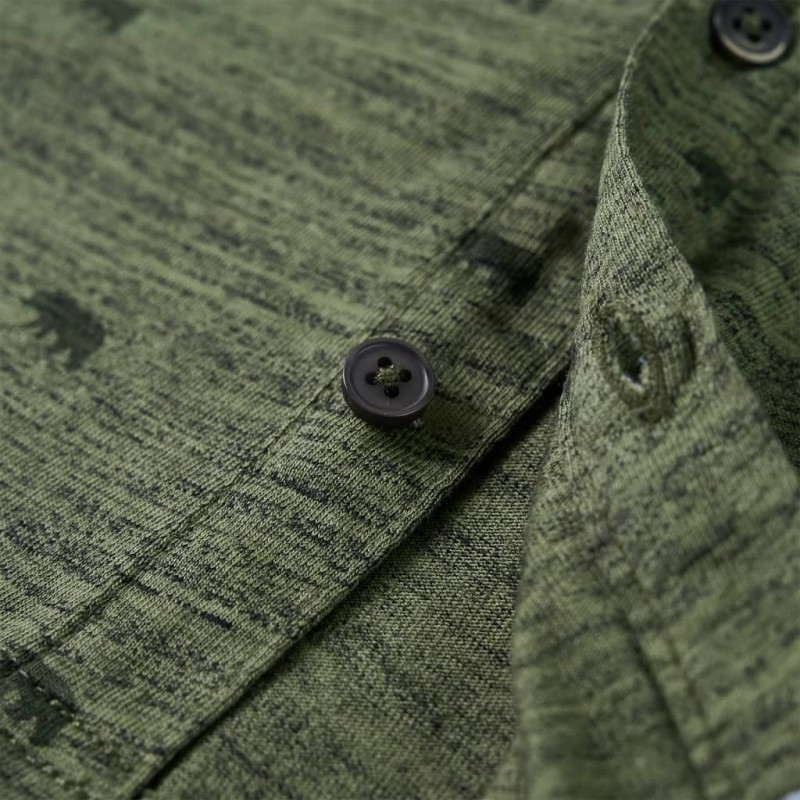 Khaki melange gyerek ing 92