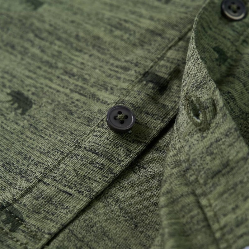 Khaki melange gyerek ing 116