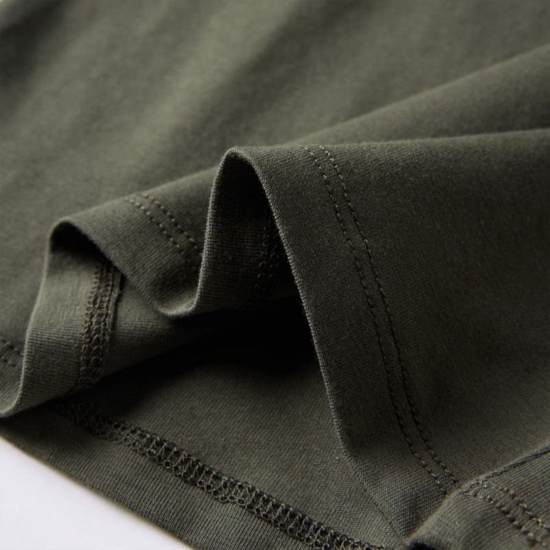 Keki hosszú ujjú gyerekpóló 128