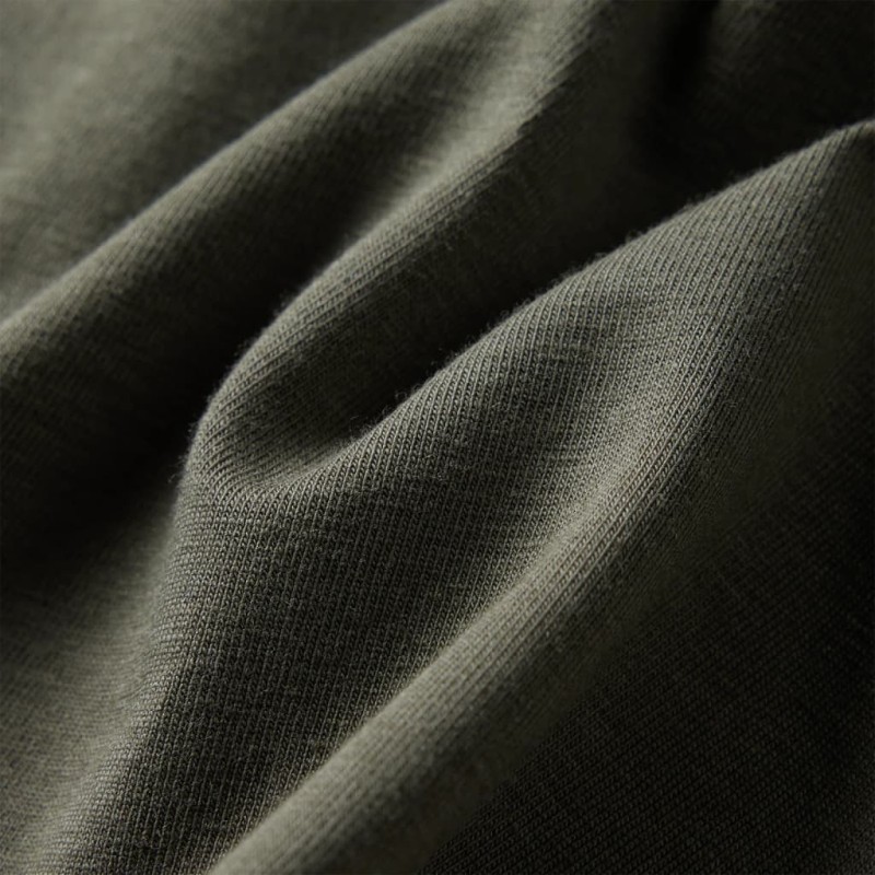 Keki hosszú ujjú gyerekpóló 128