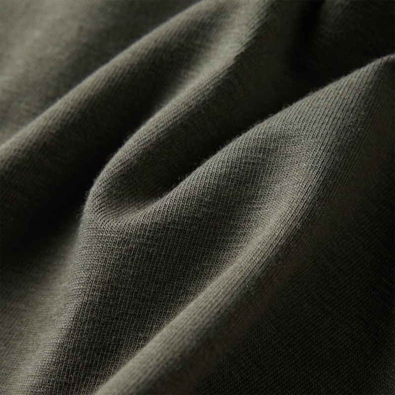 Keki hosszú ujjú gyerekpóló 140