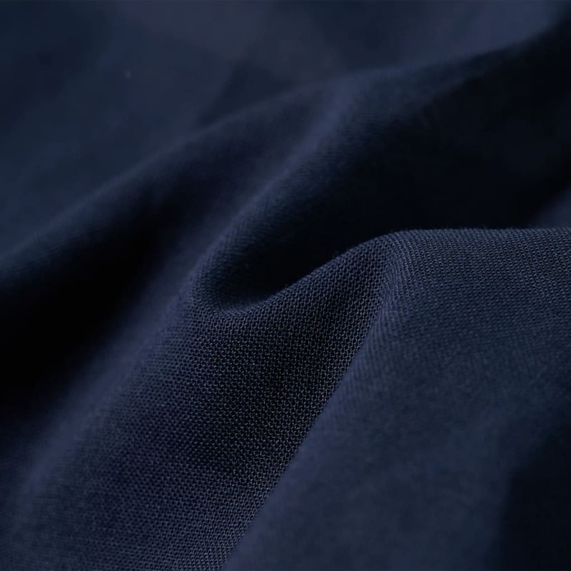 Tengerészkék tüll gyerekszoknya 104