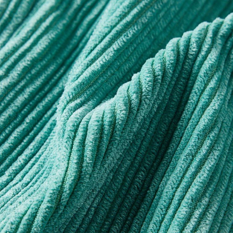 Mentazöld kordbársony gyereknadrág 128