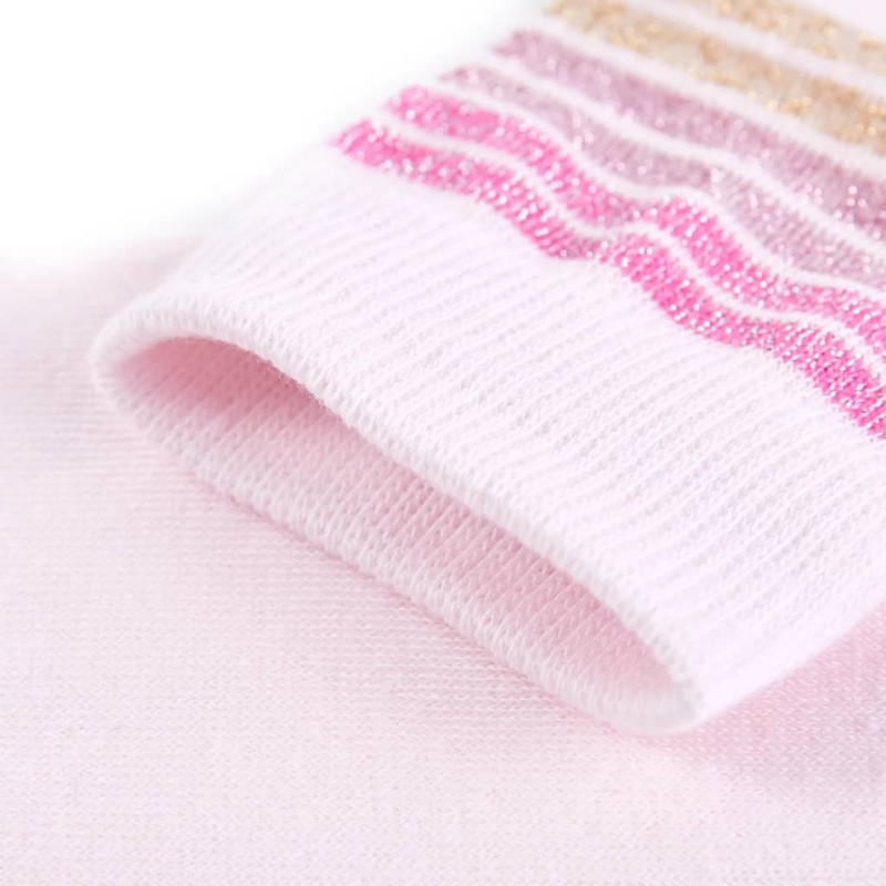 5 pár gyerekzokni eu 23-26