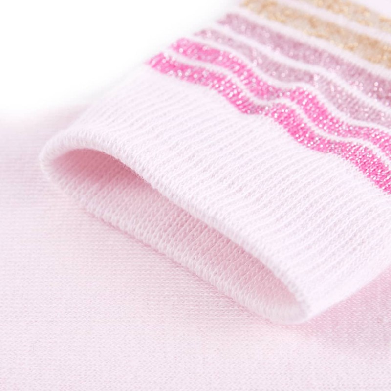 5 pár gyerekzokni eu 30-34