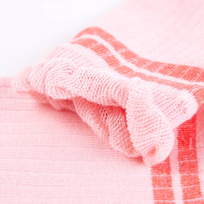 5 pár gyerekzokni eu 23-26