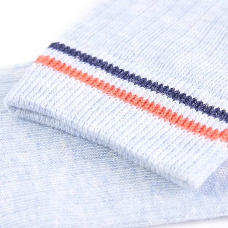 5 pár gyerekzokni eu 30-34