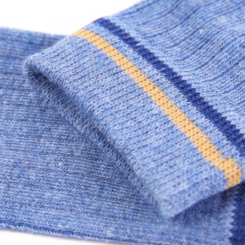 5 pár gyerekzokni eu 30-34