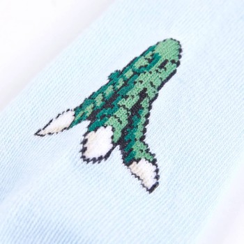 5 pár gyerekzokni eu 23-26