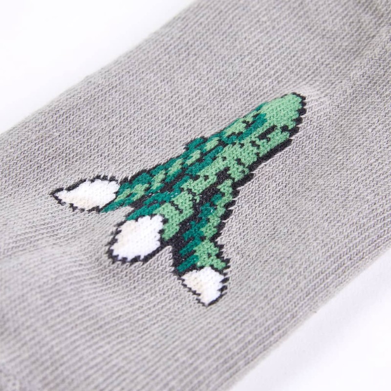 5 pár gyerekzokni eu 30-34