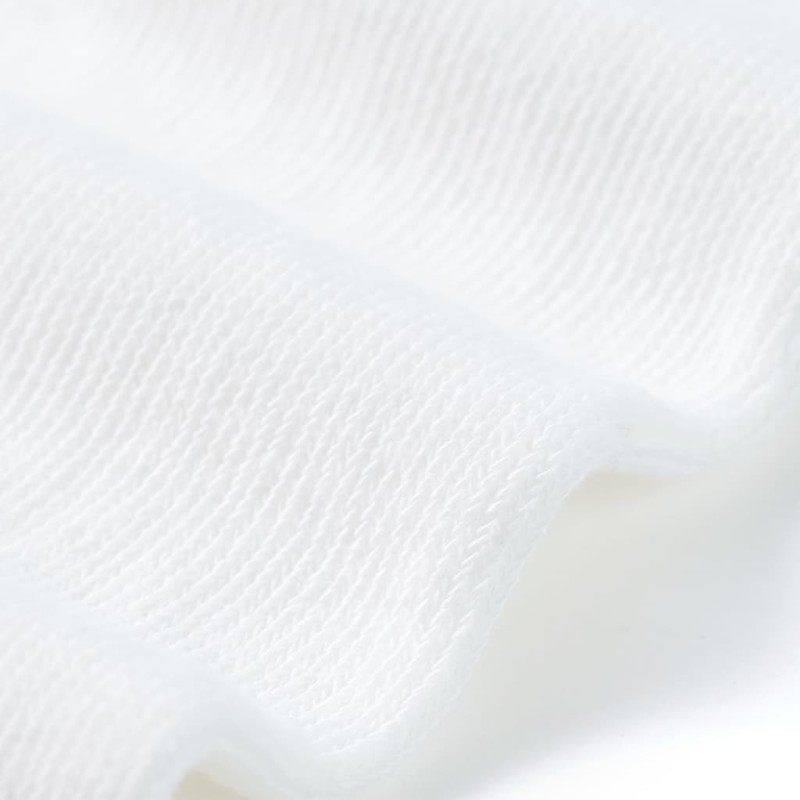 Ekrü színű gyerekharisnya 128