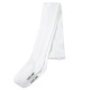 Ekrü színű gyerekharisnya 140